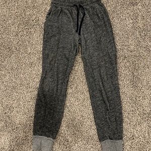 Miles by Madewell joggers